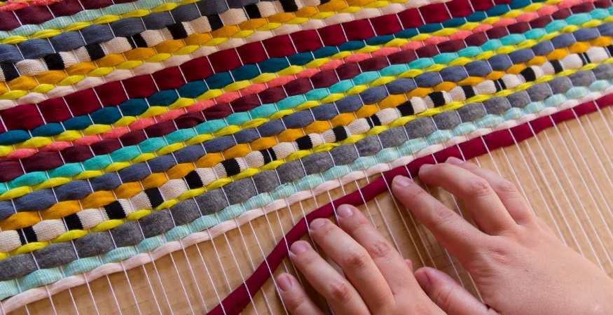 Bhadohi Handmade Carpets